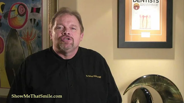 Scottsdale Dentist - Dr. Richard Feldhake on Cerec...