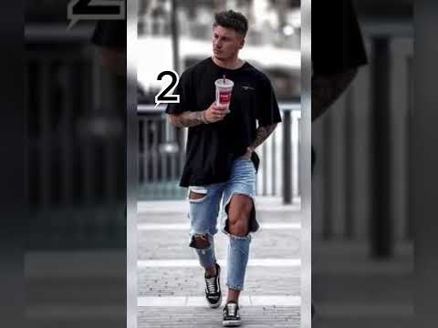 استايلات بناطيل منصحكش تمشي وراها