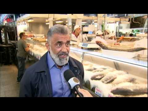 Vídeo: Quais Peixes Não Devem Ser Comidos E Por Quê: Uma Lista Com Comentários De Especialistas