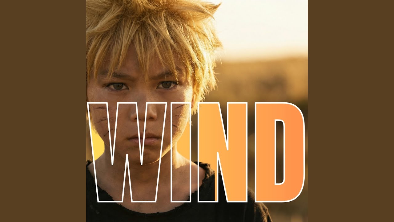 Wind (AI Remaster) - YouTube