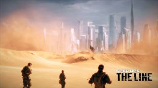 Spec Ops The Line 2