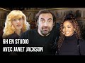 Capture de la vidéo Le Dédécryptage -  Janet Jackson A Chanté En Français ?