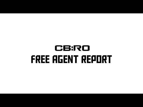 CBRO Free Agent Report | DatM8IsHere