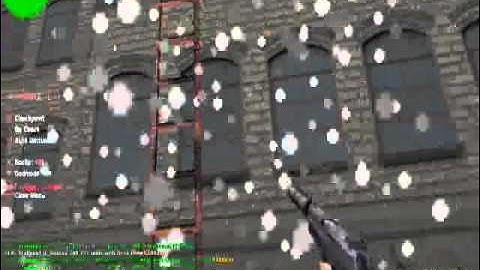 Guarana Skill on awp_rooftops