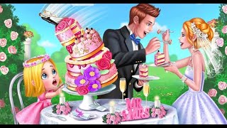 Wedding Planner 💍 - Girls Game | Coco Play By Tab Tale Games | Educational Game | Sweet Cherry World screenshot 1