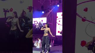 Camo - Wifey(ft. Simon) 20220812 Block party live