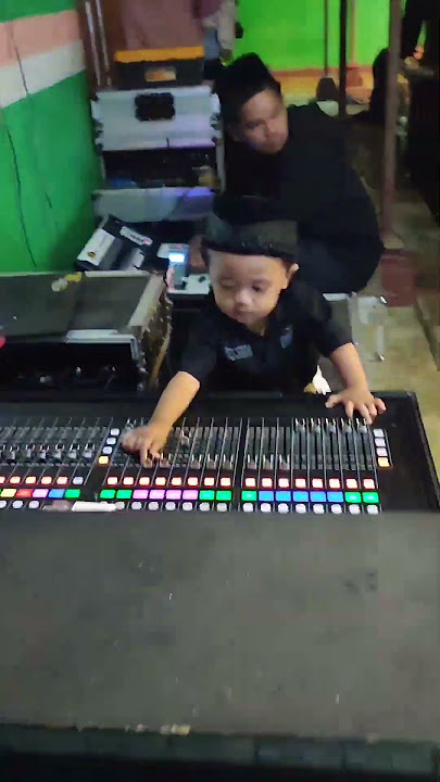 Jangan Panggil Aku Anak Kecil Paman #sotok #soundbalapindonesia #soundsystemindonesia #ceksound #fyp