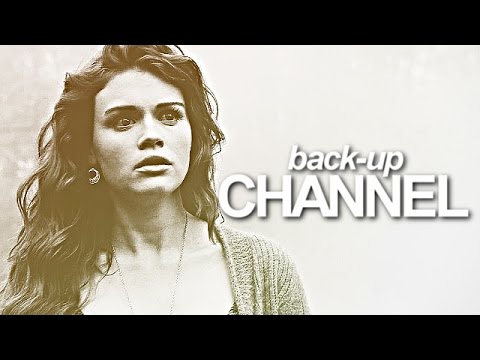 BACK-UP CHANNEL