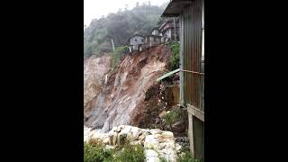 Iniwang Pinsala Ng Bagyong Maring 2021, 30 Na Katao Patay At 14, Nawawala Pa