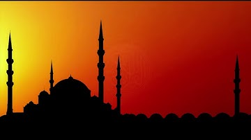 تلاوة هادئه مريحه من سورة طه للقارئ عبدالله موسي