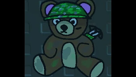 How to Find "Archer Teddy" In Find the Teddies