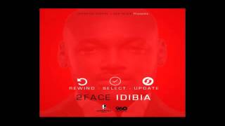 2Face No Shaking Hdv (Audio)