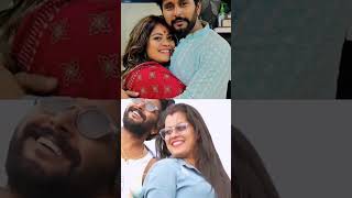 Yash Kumar Mishra #Nidhi Jha# ka new song#trending #song