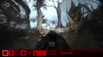 Evolve Gameplay Preview Interview With Turtle Rock Studios