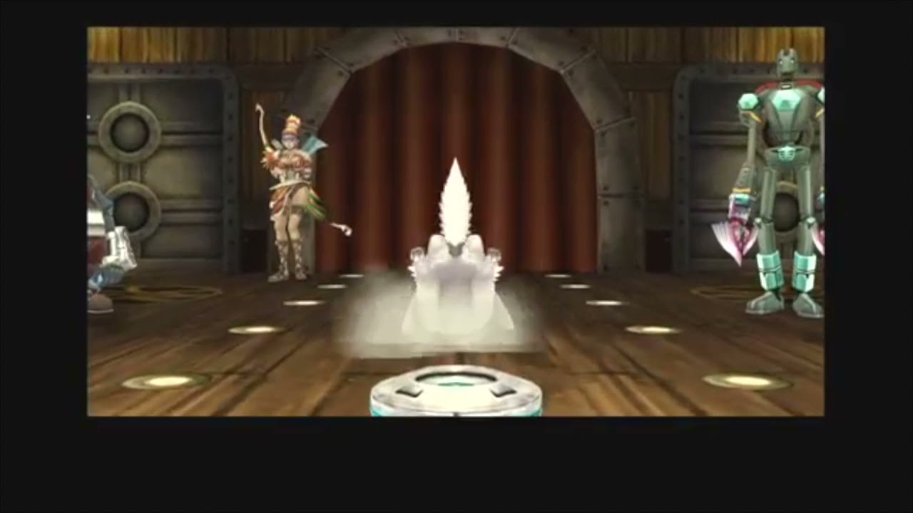 Dorgengoa's reaction to Cody giving into the darkness in Revenge of the Sith adventure