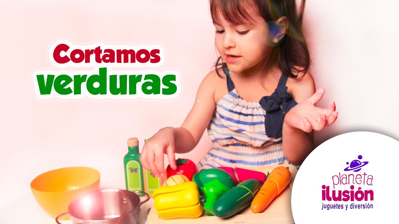 Juego De Pasteles De Cumpleaños Para Niños – 42 Piezas De Comiditas De Juguete Con Velas, Frutas Y Accesorios