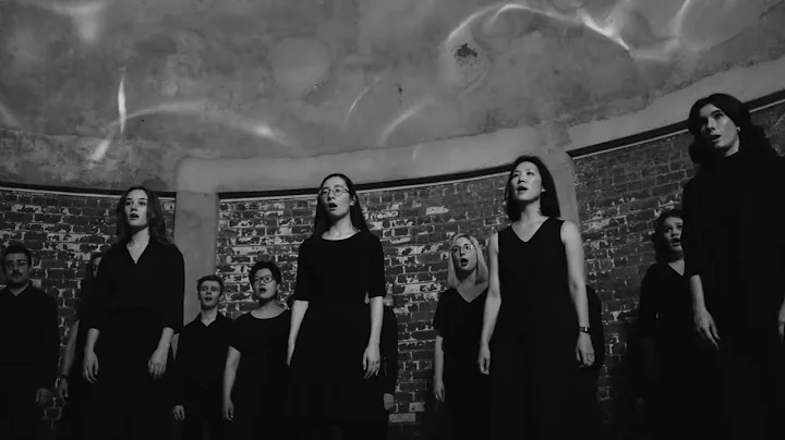 Come, Sweet Death - J. S. Bach arr. Rhonda Sandber...