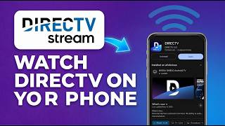 Cara Menonton DirecTV di Ponsel Anda - Langkah demi Langkah screenshot 5