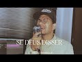 Se Deus Disser - Pedro Henrique [COVER]