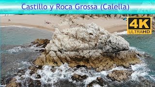 #95 - Torretes y Roca Grossa de Calella