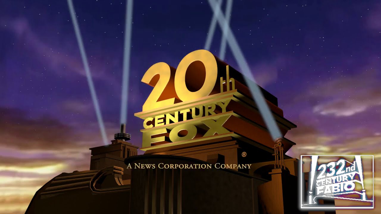 20th Century Fox 1994 Logo Remake V2 Youtube