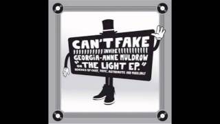 Can&#39;t Fake - The Light (Short mix) F. Georgia Ann Muldrow