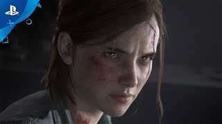 The Last of Us Part II | Trailer d'annonce PlayStation Experience 2016 - VOSTFR | Exclu PS4