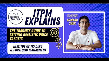 How to Determine Stock Price Targets