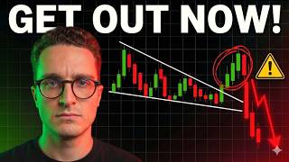 BITCOIN HOLDERS: PREPARE FOR THIS!!!
