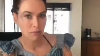 Lena Headey سيرسي