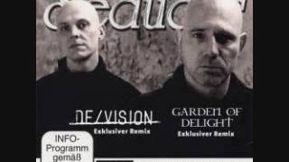 De/Vision - Starchild (Sonic Seducer Cut)