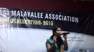 RESHMA MENON-ONAM VMA.MPG