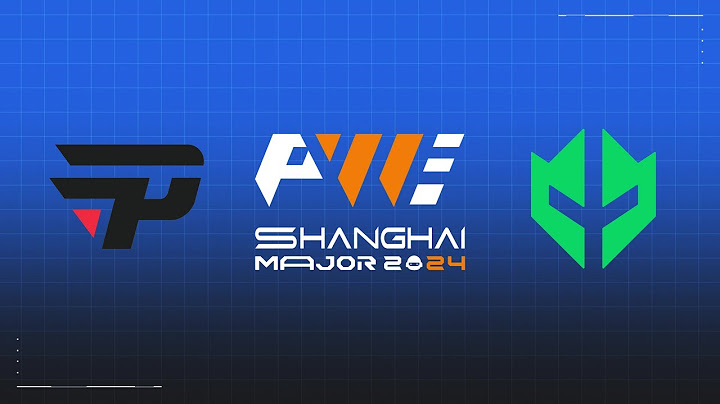 paiN vs Imperial - Perfect World Shanghai Major 2024 Opening Stage