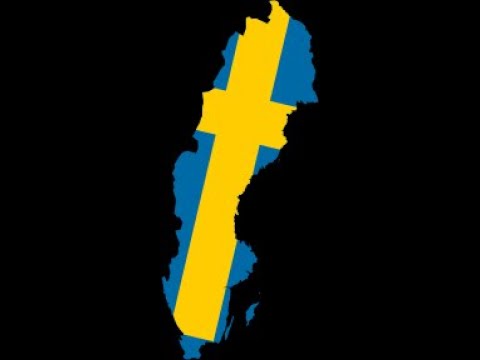 Svenska lektion 142 Allmänt om Sverige