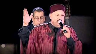 Abdellatif El Ghozzi - Leffi / عبد اللطيف الغزي - لفي
