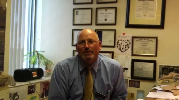 Staff Perspectives: SMH Chaplain John Gerhardt on ...