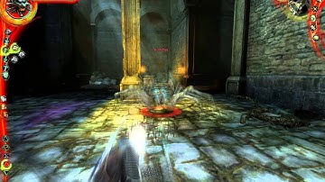 The Witcher Episode 157 - The Koshchey, the toughest fight in the game.