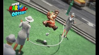 スーパーマリオ オデッセイ なわとびチャレンジ 18 裏技 最新 バグ 攻略 スーパーマリオ オデッセイ なわとびチャレンジ 18 裏技 最新 バグ 攻略