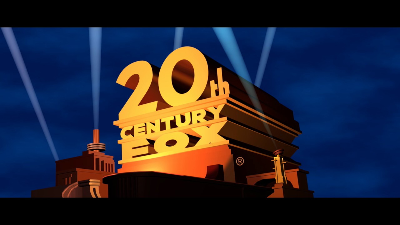 cbs fox video widescreen logo and 20th century fox cinemascope 1981 widescreen logo