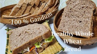 Is Whole Wheat Bread Really Healthier Than White Bread?
