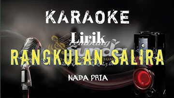 🔴Rangkulan salira - Sigit gumelar karaoke bajidor SET UGY 2021 KORG PA700!! NADA PRIA ‼️‼️