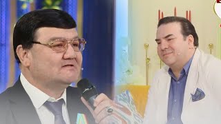 Tohir Mahkamov - Assalom Official Video