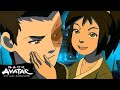 Zukos tale of ba sing se  full scene  avatar the last airbender