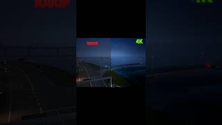 CARX STREET ULTRA GRAPHICS 1080P & 4K 🔥#games #shorts #4k