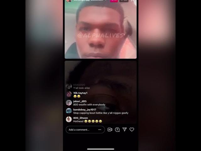 800 LilTwin check face world for claiming 800 Smooth. say MixxMobb killed him😯