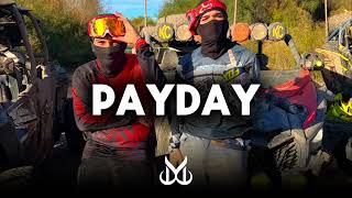 Víctor Mendivil - PAYDAY (2024)