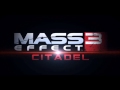 Mass effect 3  combat simulator tier 2  citadel dlc soundtrack