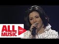 Regine Velasquez – Dadalhin (MYX Live! Performance)