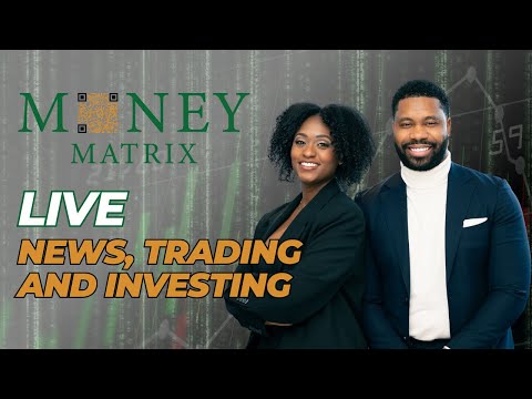 Money Matrix Live Show 