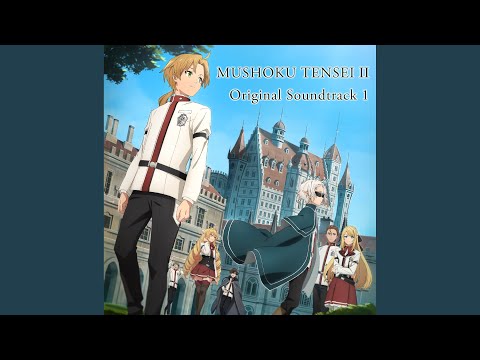 ラノア魔法大学のある街 - YouTube